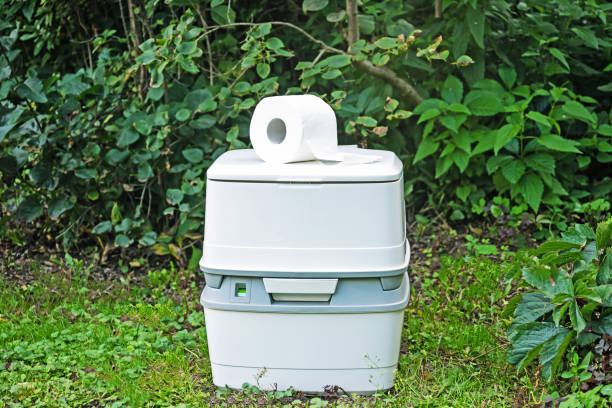 Best Porta potty cleaning services  in Indian Wells, CA