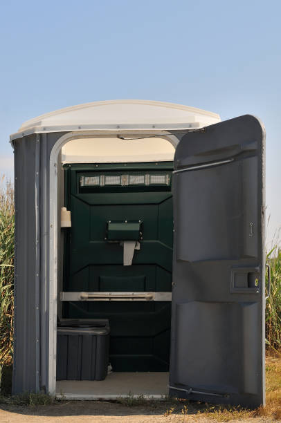 Best Portable restroom trailer rental  in Indian Wells, CA