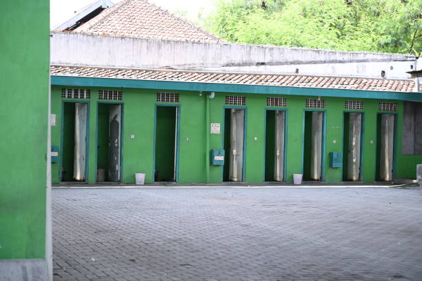 Best Sanitation services for porta potties  in Indian Wells, CA