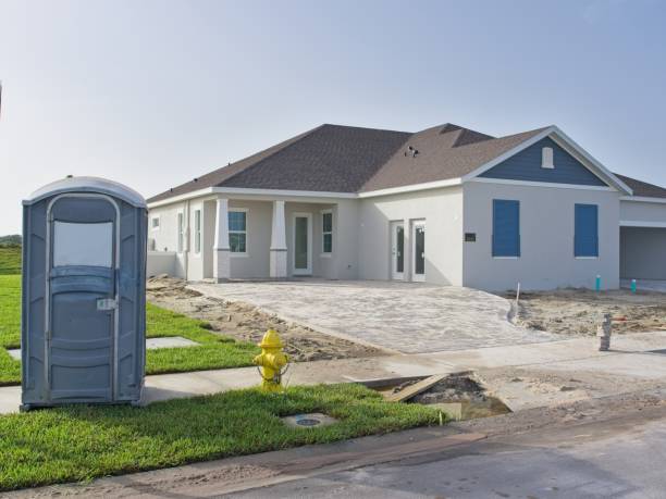 Portable Toilet Options We Offer in Indian Wells, CA